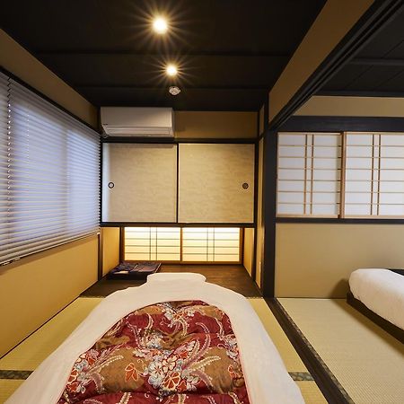 Rinn Gojomibugawa East Kyoto Eksteriør billede