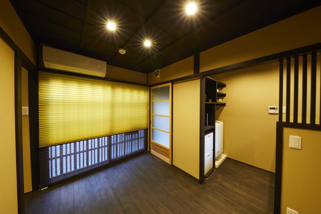 Rinn Gojomibugawa East Kyoto Eksteriør billede