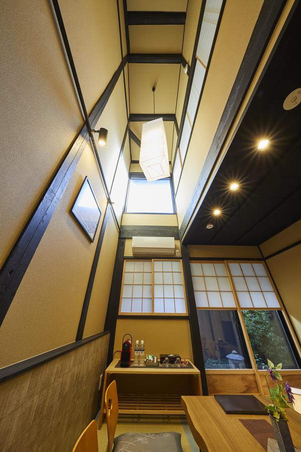 Rinn Gojomibugawa East Kyoto Eksteriør billede