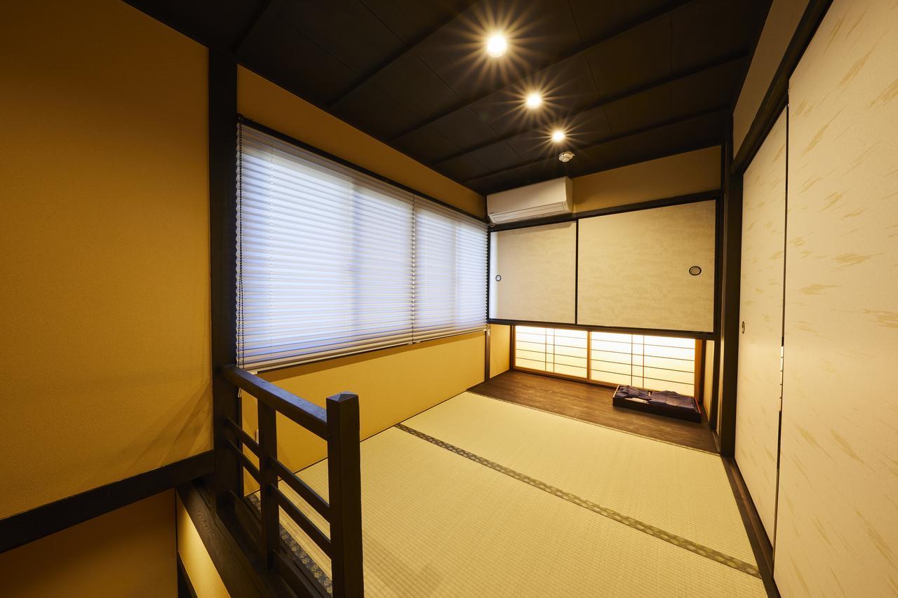 Rinn Gojomibugawa East Kyoto Eksteriør billede